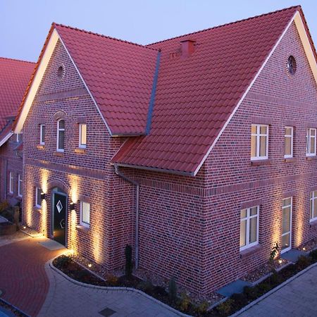 Hotel & Landgasthof Hoheluft Buchholz in der Nordheide Exteriör bild