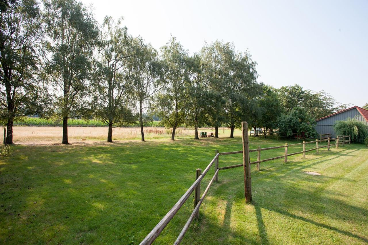 Hotel & Landgasthof Hoheluft Buchholz in der Nordheide Exteriör bild